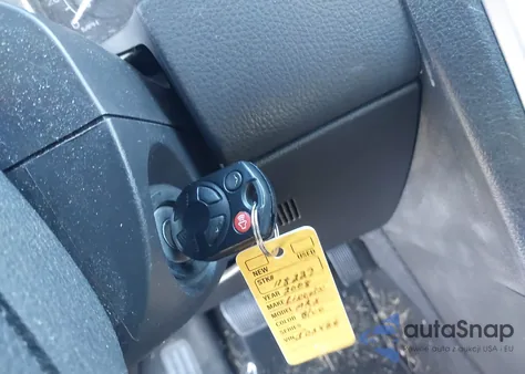 2008 Lincoln Mkx from USA, damaged, VIN 2LMDU88C98BJ02488